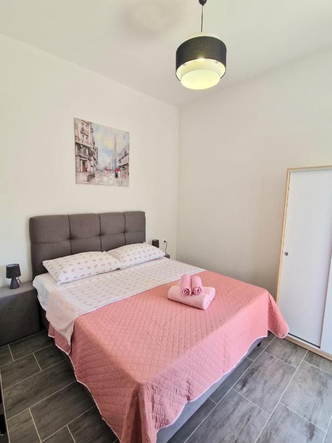 Apartman Ivan Krusevo  Exterior photo