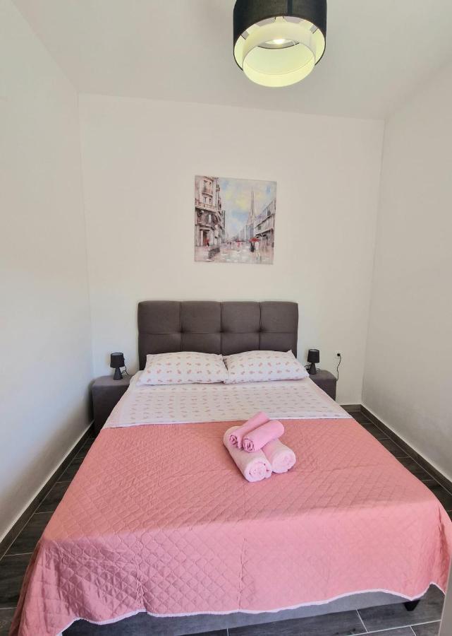 Apartman Ivan Krusevo  Exterior photo